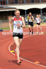 2022 North Eastern Counties AA 10000 metres Champs., Chester le Street, Sat,. May 21st. Photo: David T. Hewitson/Sports for All Pics